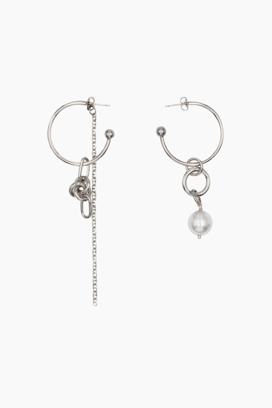 Bijoux Justine Clenquet  | Boucles D'Oreilles Emma