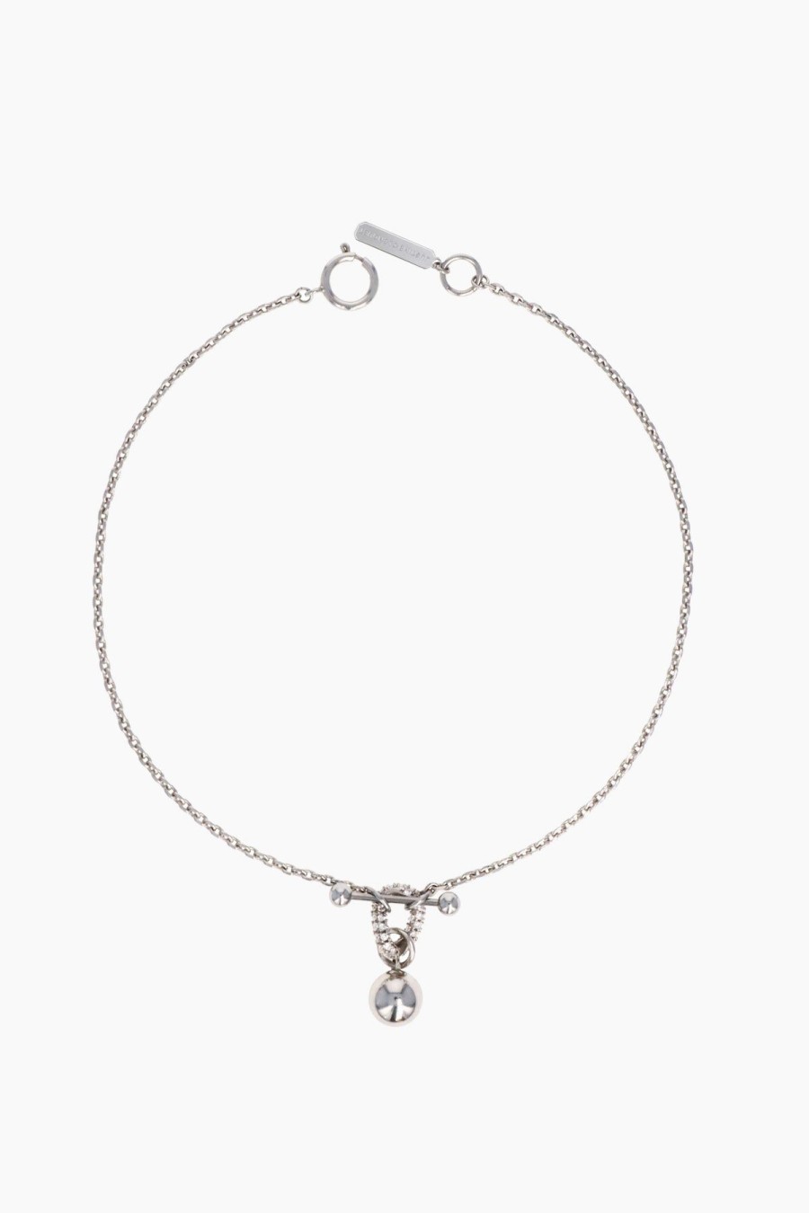 Bijoux Justine Clenquet  | Choker Gordon